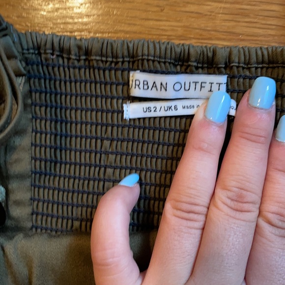 URBAN OUTFITTERS DRESS - Picture 2 of 4